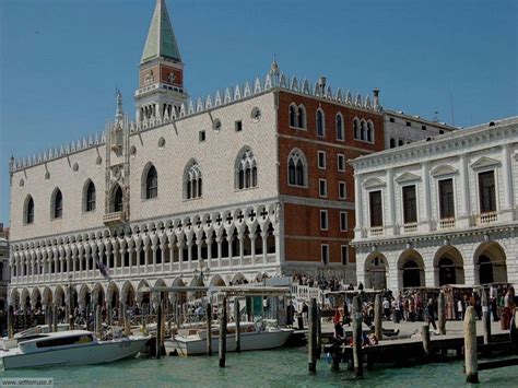 Venezia Sestiere San Marco Guida E Foto