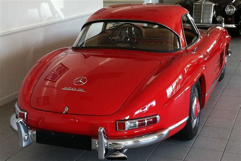 2020 bmw 740le xdrive price. 1959 Mercedes-Benz 300SL Roadster - German Cars For Sale Blog