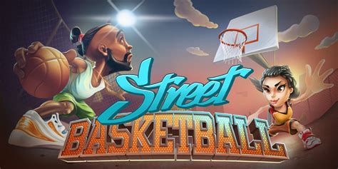 Opera news is a personalized news aggregator which lets you stay informed on national and international breaking headlines. Street Basketball | Nintendo Switch download software | Games | Nintendo