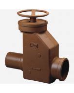 These are deep seal traps, the depth of water seal should be 50 mm minimum. Smith 7221 Deep Seal "P" Trap with Male Threaded Inlet and ...