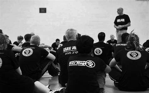 Self Defence Instructor Course Bristol Krav Maga Blog Krav Maga Bristol