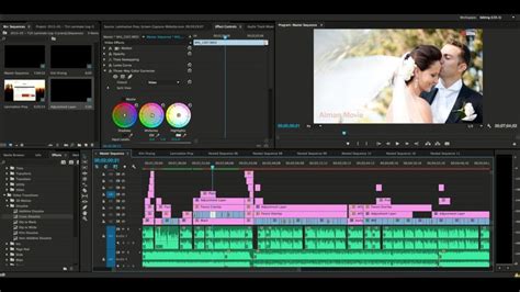 Adobe premiere pro cc 2017 is the most powerful piece of software to edit digital video on your pc. Adobe Premiere Pro CC 2018 Free Download