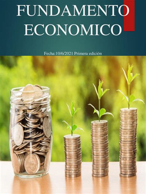 Calaméo Revista De Fundamento Economico