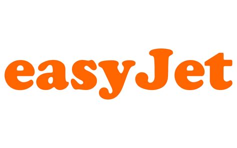 Easyjet Logo And Symbol Meaning History Png Brand