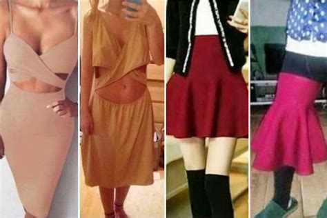 Gallery Of The Worlds Worst Online Shopping Fails Sweeps The Web