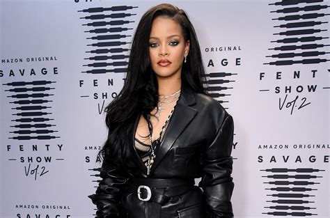 Rihanna Could Possibly Perform At Both The 2023 Super Bowl And Oscars Billboard