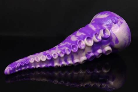 New Bad Dragon Ika Fantasy Extra Large Sex Toy Silicone Dildo Soft Unique Ebay
