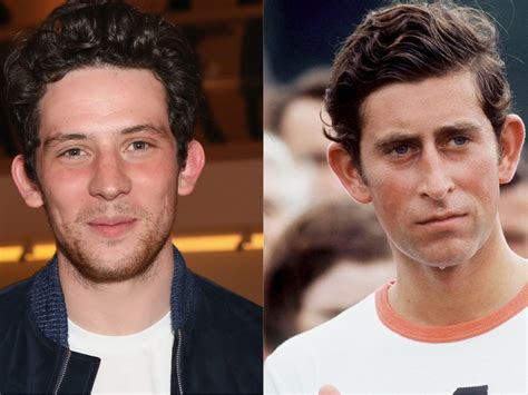 He trained as an actor at the bristol old vic theatre school. Así lucirán el príncipe Carlos y Camilla Parker Bowles en ...