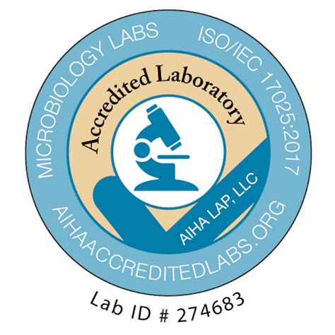 Texas Aiha Aerobiology Laboratory Associates
