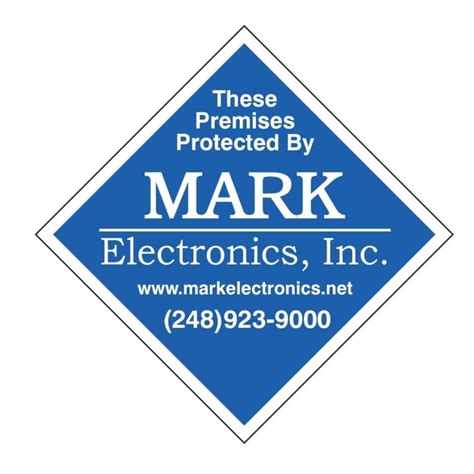 Mark Electronics Inc Reviews Rochester Mi Angies List
