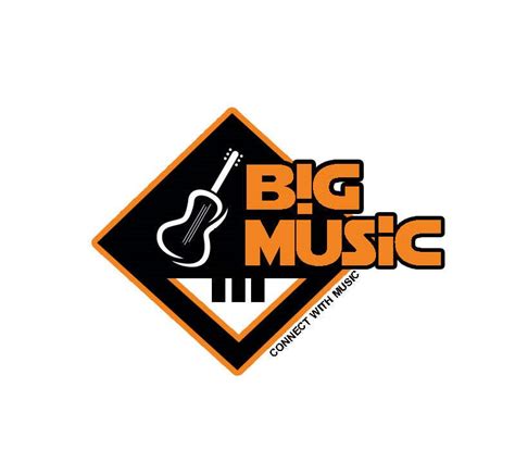 Entry 226 By Shafiqulakash For Big Music Logo Redesign Freelancer