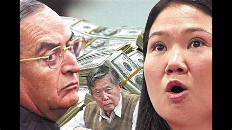 Documental que muestra las principales acciones y decisiones trascendentales que se tomaron durante el gobierno del presidente alberto. Keiko y Alberto Fujimori - CONFESIONES DE MONTESINOS - YouTube