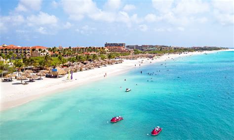 The Top Things To Do And See In Oranjestad Aruba