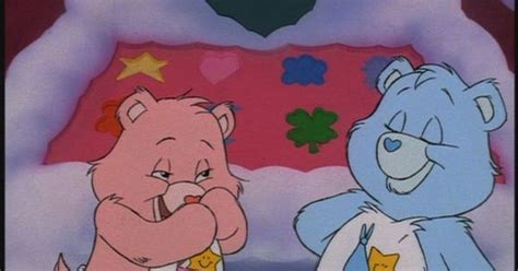 Pin By Care Bears World On Care Bear Hugs And Tugs 3 Pinterest