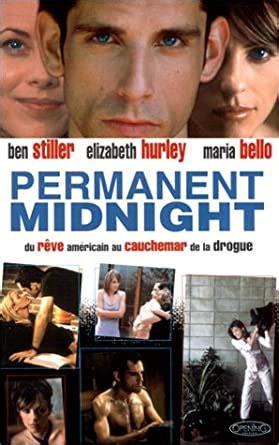 Amazon Com Permanent Midnight Ben Stiller Maria Bello Jay Paulson Spencer Garrett Owen