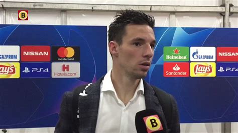 Malen has also featured at youth level for ajax and arsenal. PSV'ers tevreden met een punt tegen Europese topclub ...