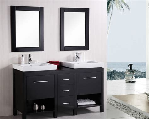 Our bathroom vanity units offer a great choice of shapes, sizes, styles and budgets. Modular Bathroom Vanities