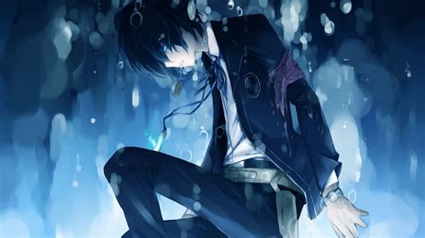 Anime Cool Boy Wallpapers Top Free Anime Cool Boy Backgrounds