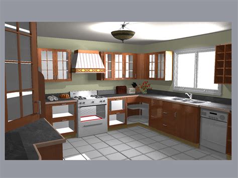 Check spelling or type a new query. 20 20 Kitchen Design - Yulia Degtiar 3D/2D Graphic Designer