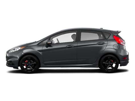 2019 Ford Fiesta Specifications Car Specs Auto123