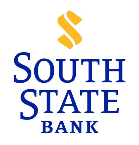 South State Bank Logo Plant City Pig Jam