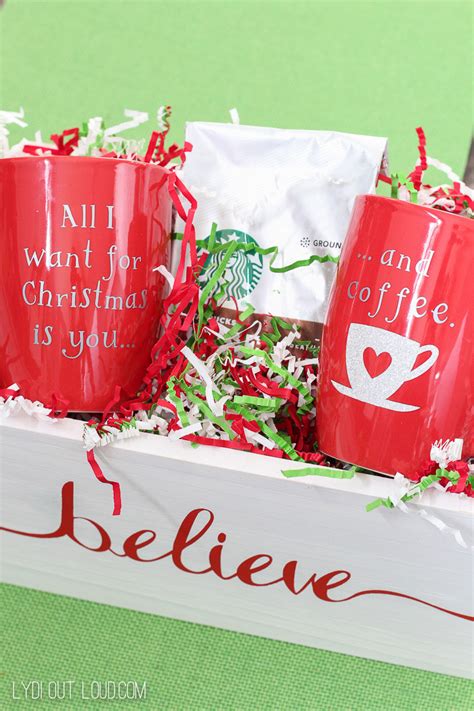 Maybe you would like to learn more about one of these? 15 Awesome Handmade Holiday Gifts With Cricut | Cricut