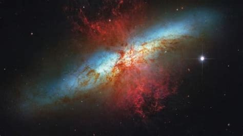 15 Magnificent Images From The Hubble Telescope Mental Floss