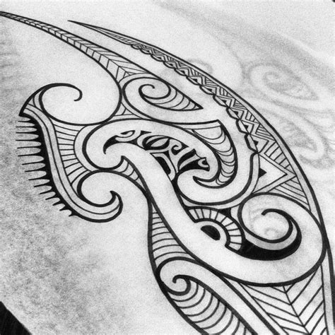 Maori Tattoos Maori Tattoo Meanings Ta Moko Tattoo Maori Tattoo