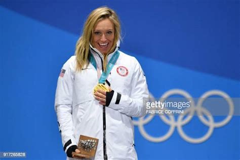 Jamie Anderson Photos And Premium High Res Pictures Getty Images