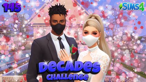 The Sims 4 Decades Challenge2020sep145 The End Youtube