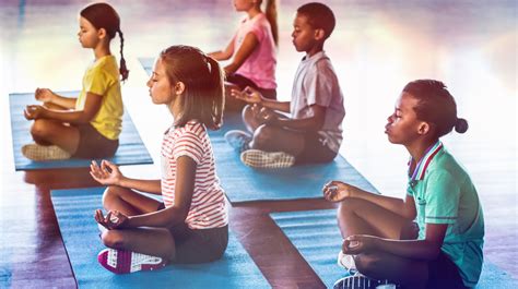 Teaching Kids To Meditate How To Do It And Why You Should