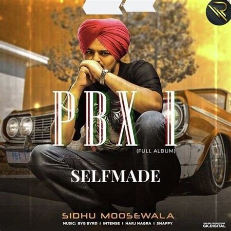 Read online and download ebook manual of online search strategies: Selfmade (PBX 1) Sidhu Moose Wala Mp3 Song Download - Mr ...