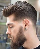Images of Men S Haircut Fade Sides