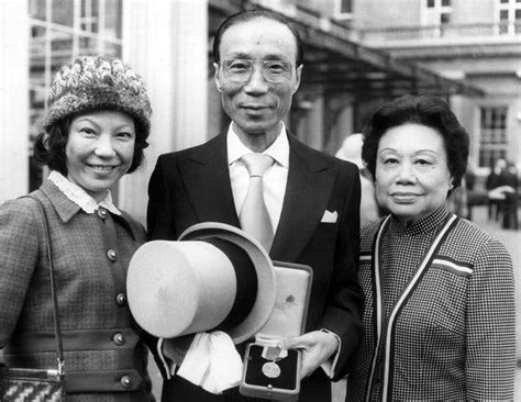 Run Run Shaw Chinese Movie Giant Of The Kung Fu Genre Dies At 106