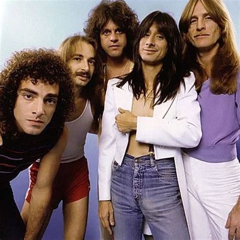 Journey Is An American Rock Band That Formed In San Francisco In 1973