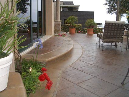 While looking great it also offers strength, durability and cleanliness when sited. 11 Best Concrete Contractors Irvine and OC - The Concrete ...