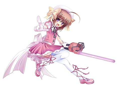 1179x2556px 1080p Free Download Kore Wa Zombie Desuka Pink Magic