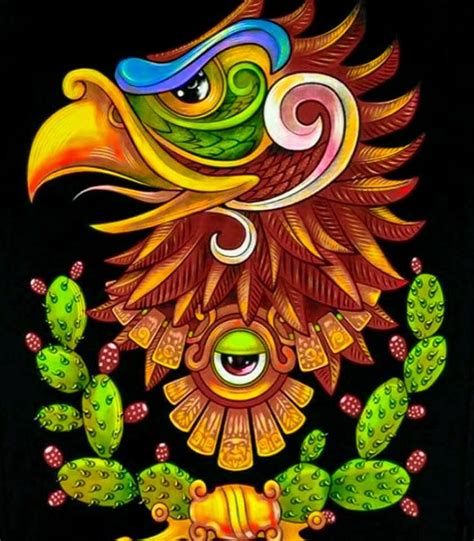 720 Ideas De Simbolos Mexicanos Simbolos Mexicanos Arte Azteca Aztecas
