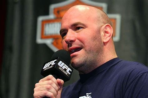Ufc President Dana White Can Absolutely Positively Make A Deal With