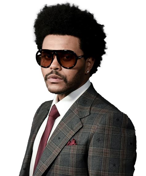 The Weeknd Png Transparent Images Png All