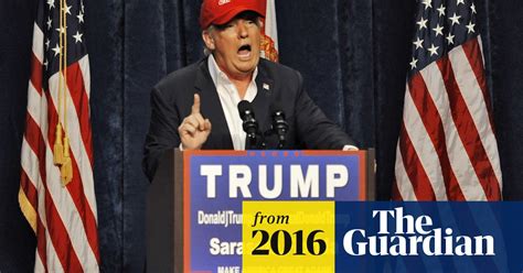 Trump Says He Is Kicking Ass In Florida But Will His Crowds Vanish At The Polls Donald