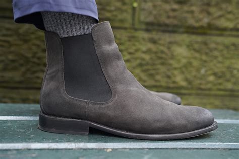 Free Next Day Delivery Thursday Boot Company Cavalier Mens Chelsea Boot Freebies Are Shared