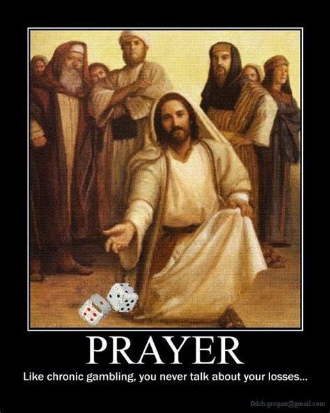 Funny Prayer Memes ~ Irreligiousorg