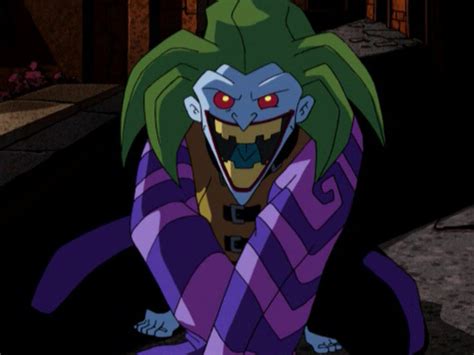 Joker The Batman Dc Comics Database