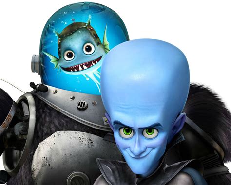 Amy poehler, ben stiller, bill hader and others. megamind, Animation, Comedy, Action, Family, Superhero ...