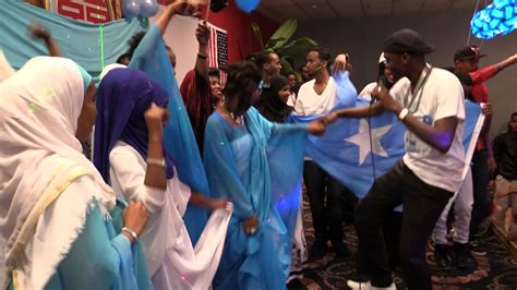 Somali Independence Day Culture Nigeria