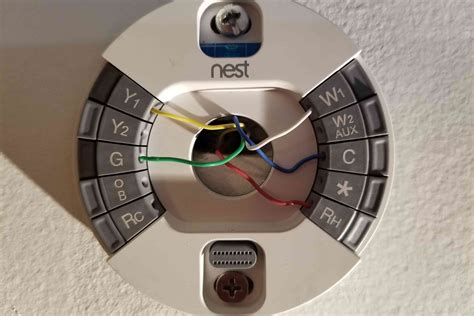 This information is designed to help you understand the. How to Install the Google Nest Thermostat