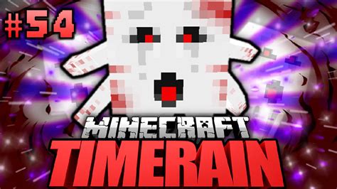 Der King Ghast Minecraft Timerain 054 Deutschhd Youtube