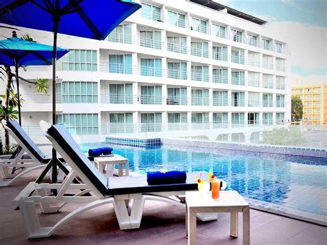 Be live adults only los cactus is a short ride from artecru. Best Price on A-One Star Hotel in Pattaya + Reviews