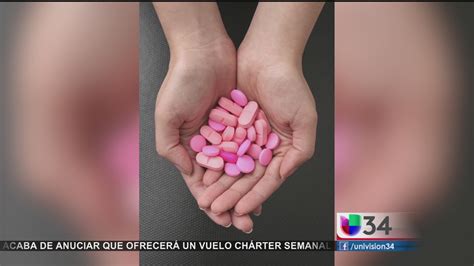 C Mo Funciona La Viagra Para Mujeres Noticias Univision Salud Univision